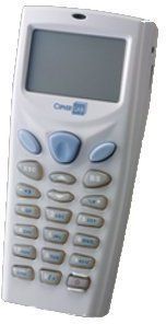 Terminal Portable / PDA Cipherlab 8001H