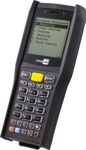 Terminal Portable / PDA Cipherlab 8400