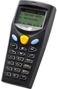 Terminal Portable / PDA Cipherlab 8000 CCD
