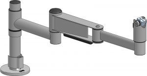 Ergonomic Solutions EET015-02 EET015-02