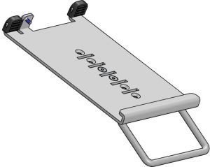 Ergonomic Solutions ING5000 ING5000-MH-02