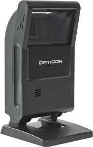 Scanner Code Barre Fixe Opticon M10