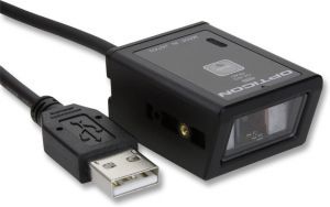 Scanner Fixe code-barre 1D Opticon NLV1001