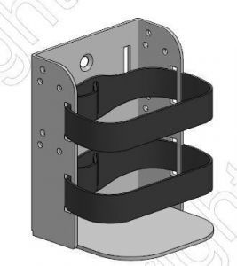 Ergonomic Solutions SAFEGUARD09 SAFEGUARD09