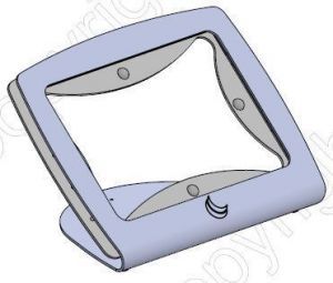 Ergonomic Solutions C-Frame SPCF100-02