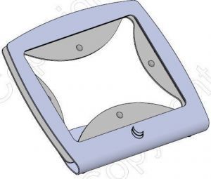 Ergonomic Solutions C-Frame SPCF300-02