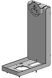 Ergonomic Solutions SPTP103-02 SPTP103-02