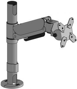 Ergonomic Solutions SPV1105-H-02 SPV1105-H-02