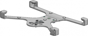 Ergonomic Solutions SPXF6205-02 SPXF6205-02