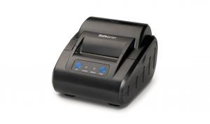 Safescan TP-230 noir