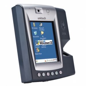 UNITECH MT650