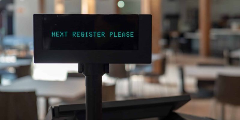 L'impact des afficheurs clients sur l'expérience client