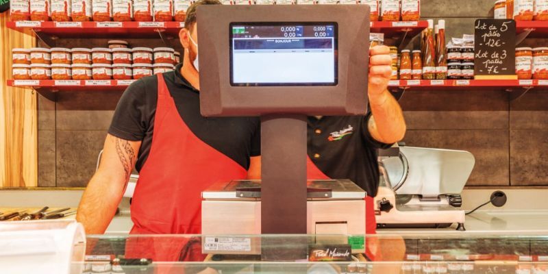 L'importance du calibrage régulier de votre balance de commerce