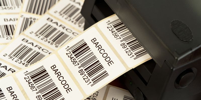 Pourquoi une imprimante d'étiquettes est un outil indispensable pour votre commerce ?