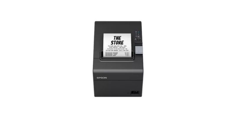 Imprimante Ticket Epson : La Solution Idéale pour des Transactions Fluides