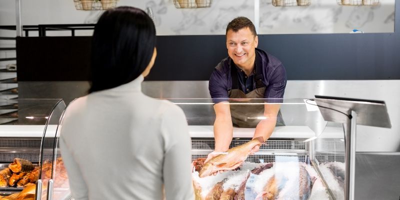 Guide Complet sur les Balances de Poissonnerie : Un Outil Essentiel pour les Professionnels