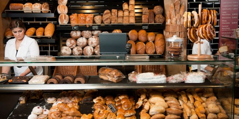 L'avènement des Monnayeurs Automatiques dans les Boulangeries : Révolution ou Simple Évolution ?