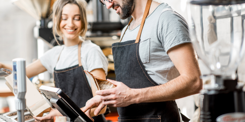 Comment choisir la meilleure caisse enregistreuse tactile pour votre point de vente ?