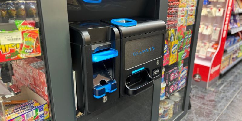 La location de monnayeur automatique : une solution stratégique pour les professionnels