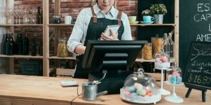 Caisse Enregistreuse : Personnaliser votre caisse enregistreuse tactile pour améliorer l'expérience utilisateur