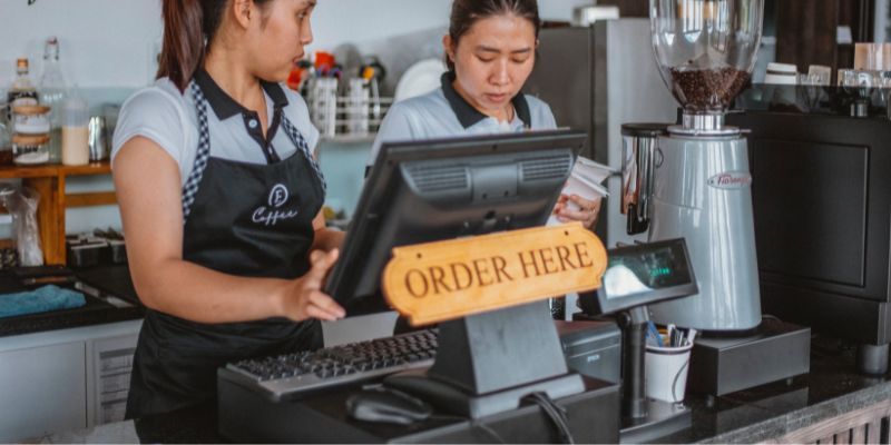 L'importance d'un tiroir-caisse sécurisé pour votre commerce