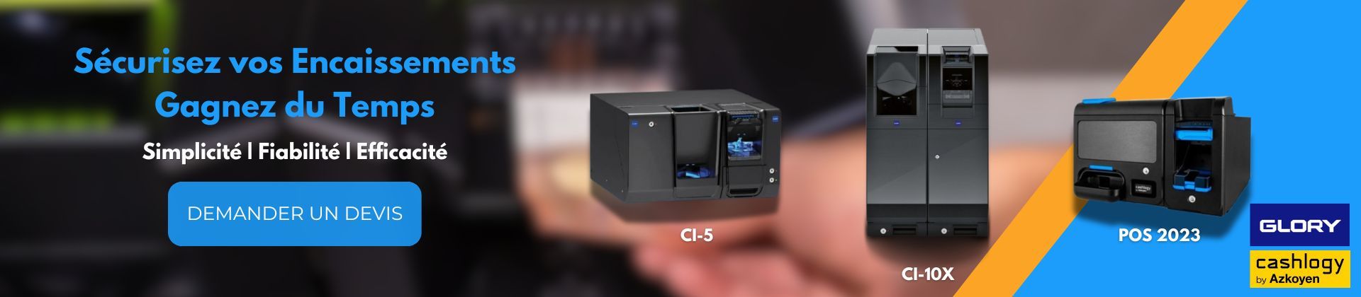 Monnayeur Automatique