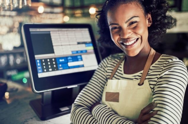 Location caisse enregistreuse pour un commerce