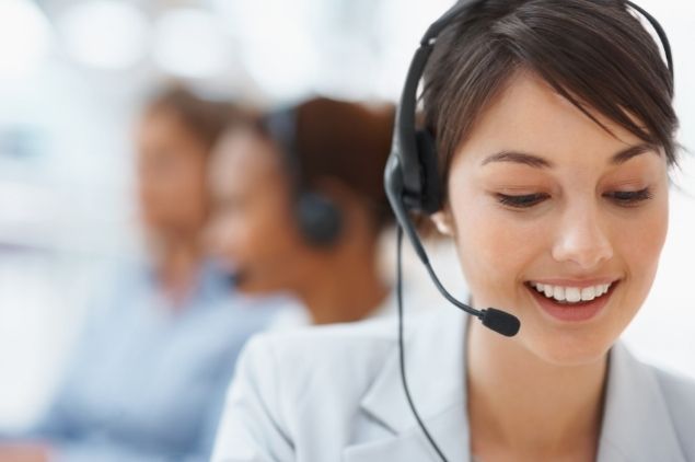 Assistance de la location de votre TPE